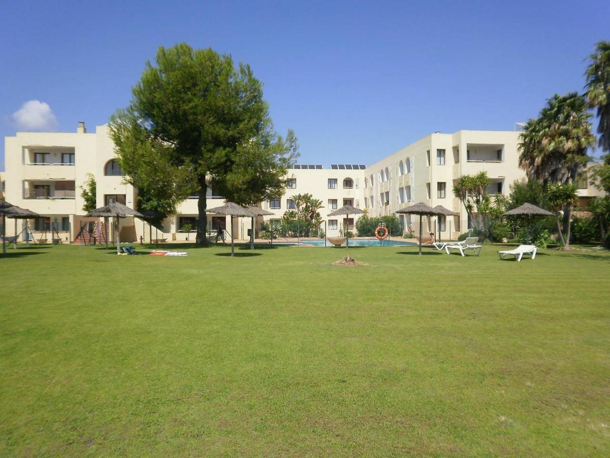 Apartamento Royal Golf 308 1 San Roque  Exterior foto