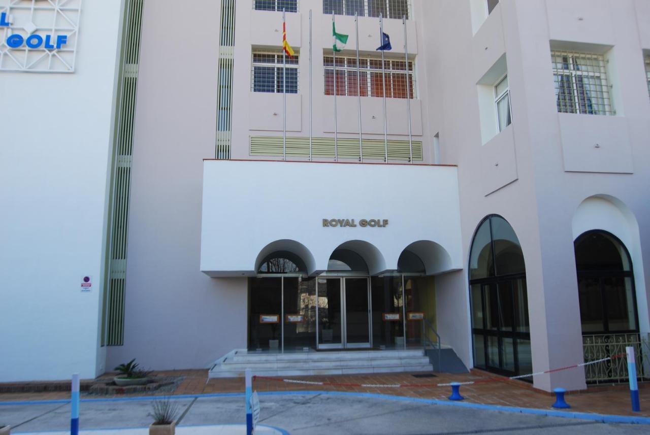 Apartamento Royal Golf 308 1 San Roque  Exterior foto