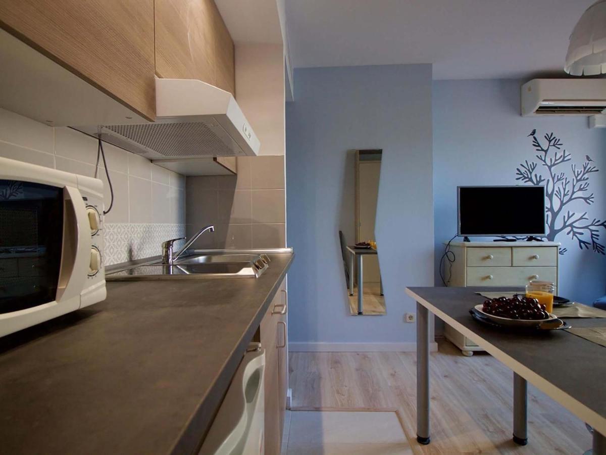 Apartamento Royal Golf 308 1 San Roque  Exterior foto