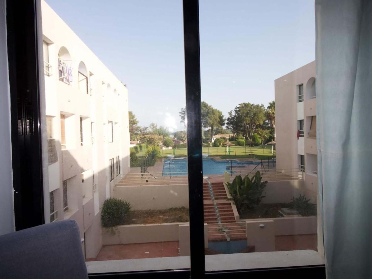 Apartamento Royal Golf 308 1 San Roque  Exterior foto