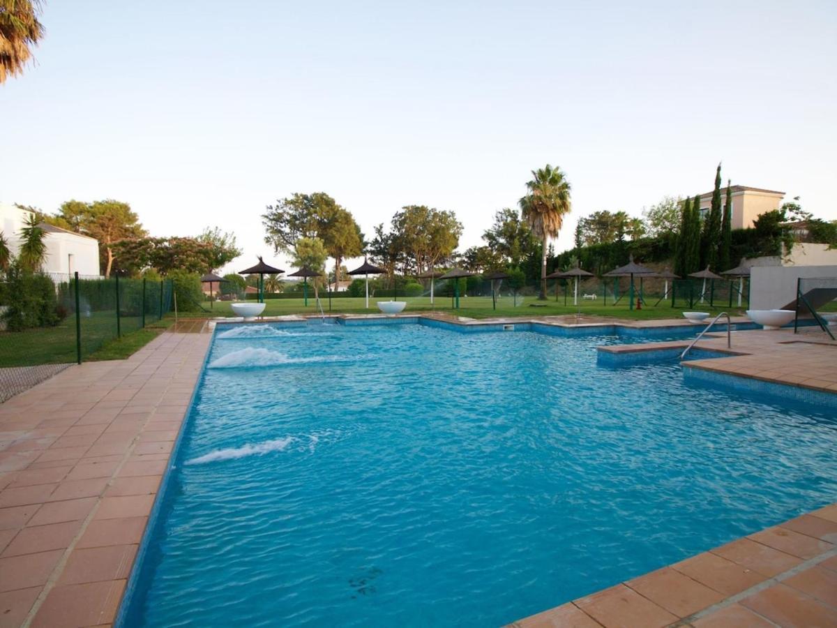 Apartamento Royal Golf 308 1 San Roque  Exterior foto