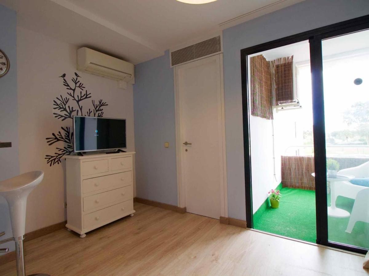 Apartamento Royal Golf 308 1 San Roque  Exterior foto