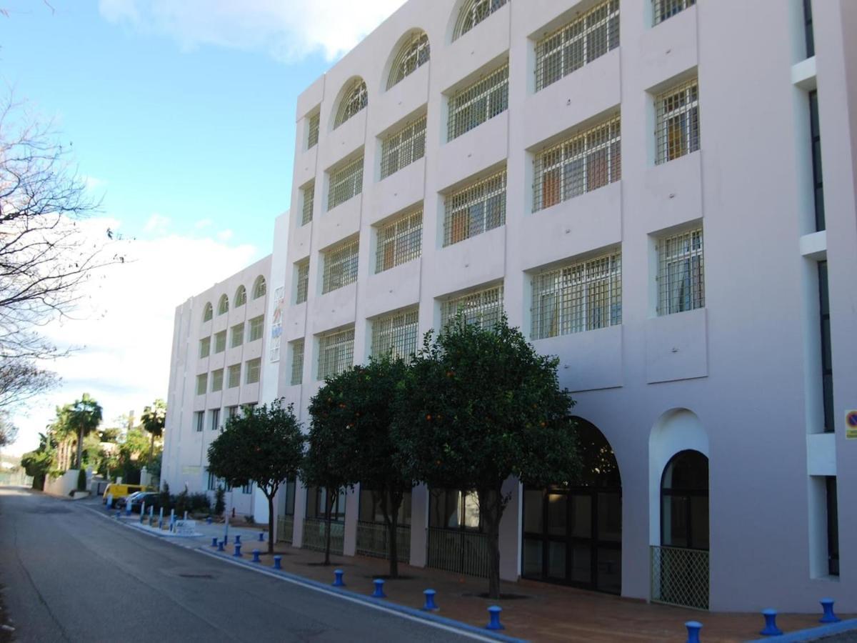 Apartamento Royal Golf 308 1 San Roque  Exterior foto