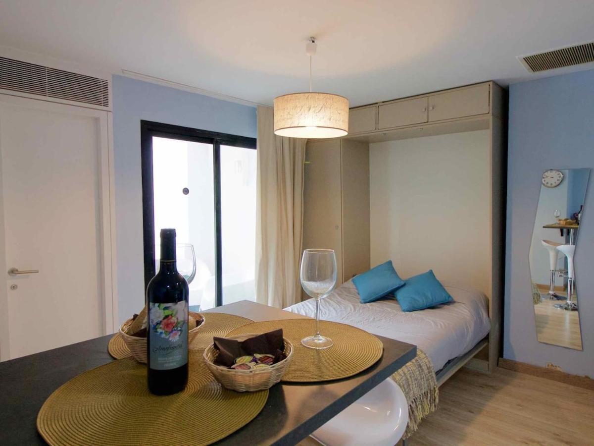 Apartamento Royal Golf 308 1 San Roque  Exterior foto