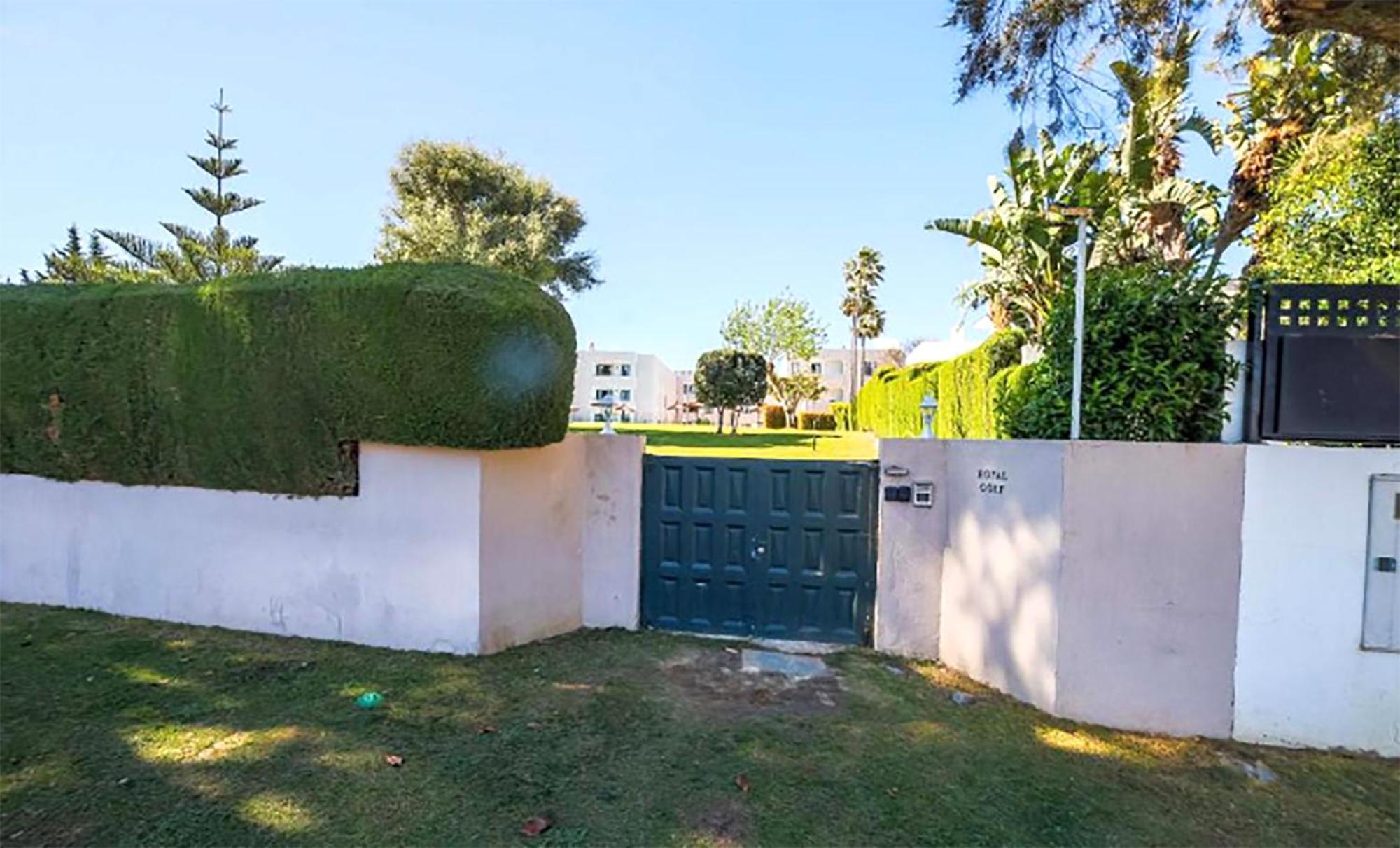 Apartamento Royal Golf 308 1 San Roque  Exterior foto
