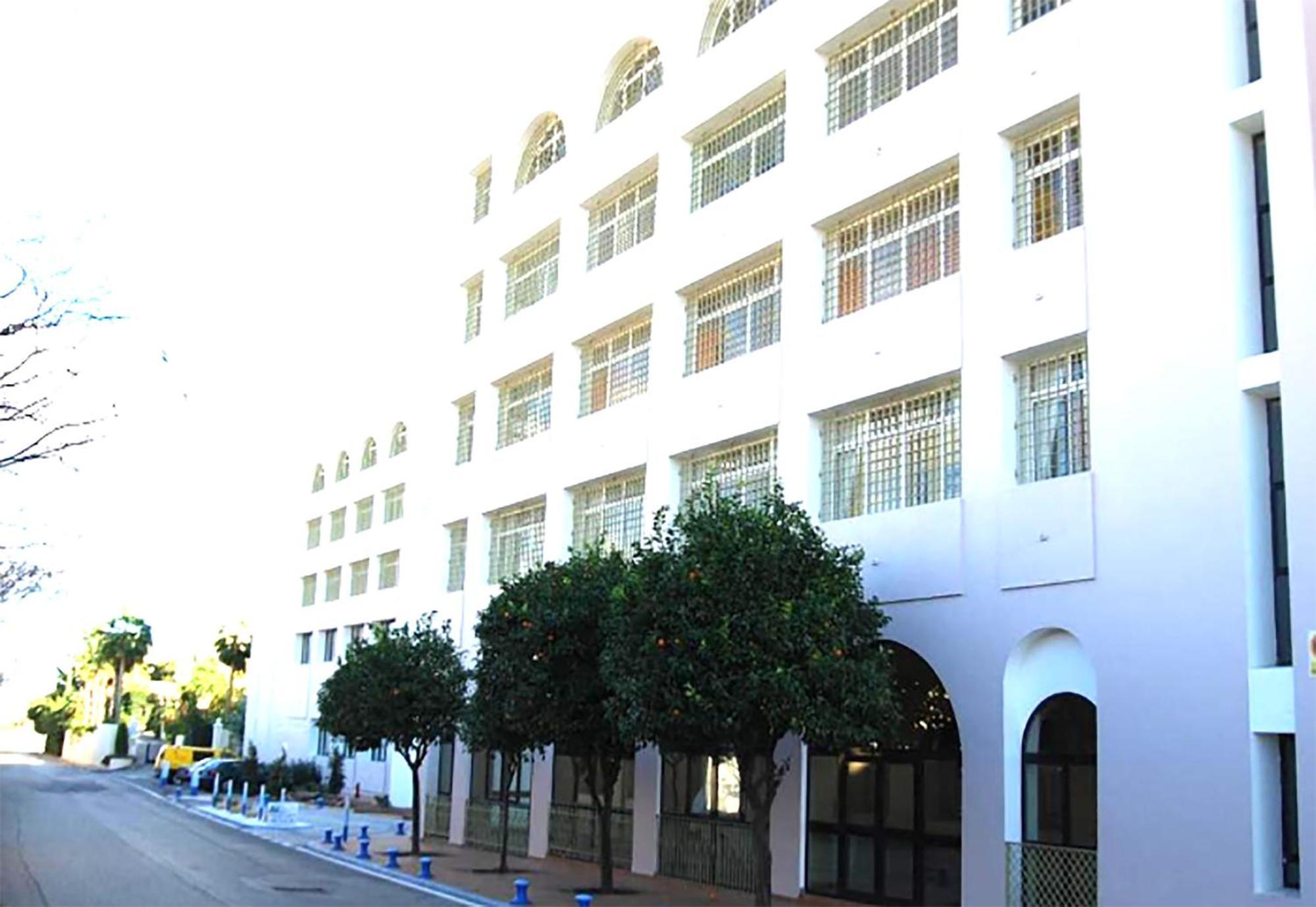 Apartamento Royal Golf 308 1 San Roque  Exterior foto