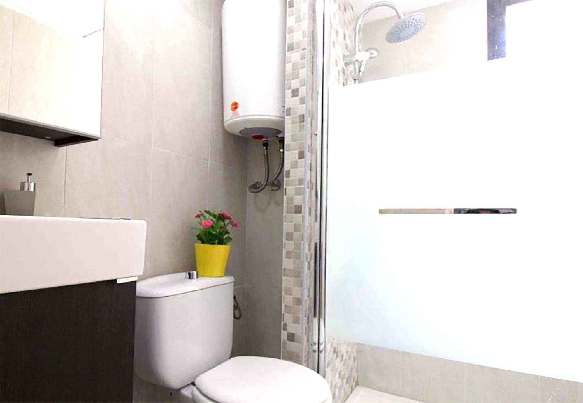Apartamento Royal Golf 308 1 San Roque  Exterior foto