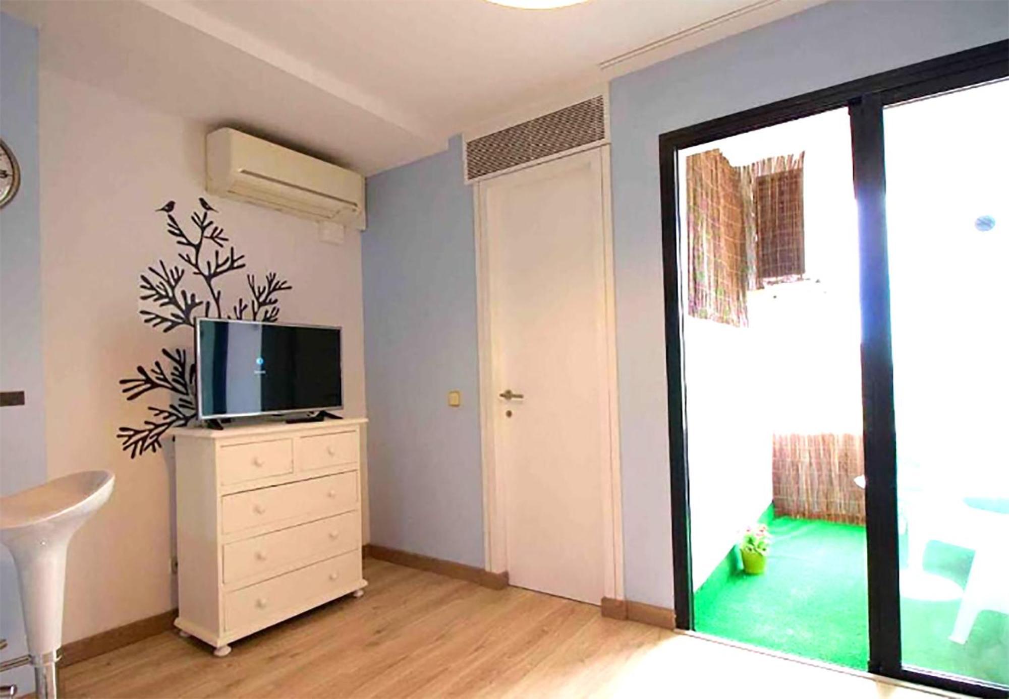 Apartamento Royal Golf 308 1 San Roque  Exterior foto