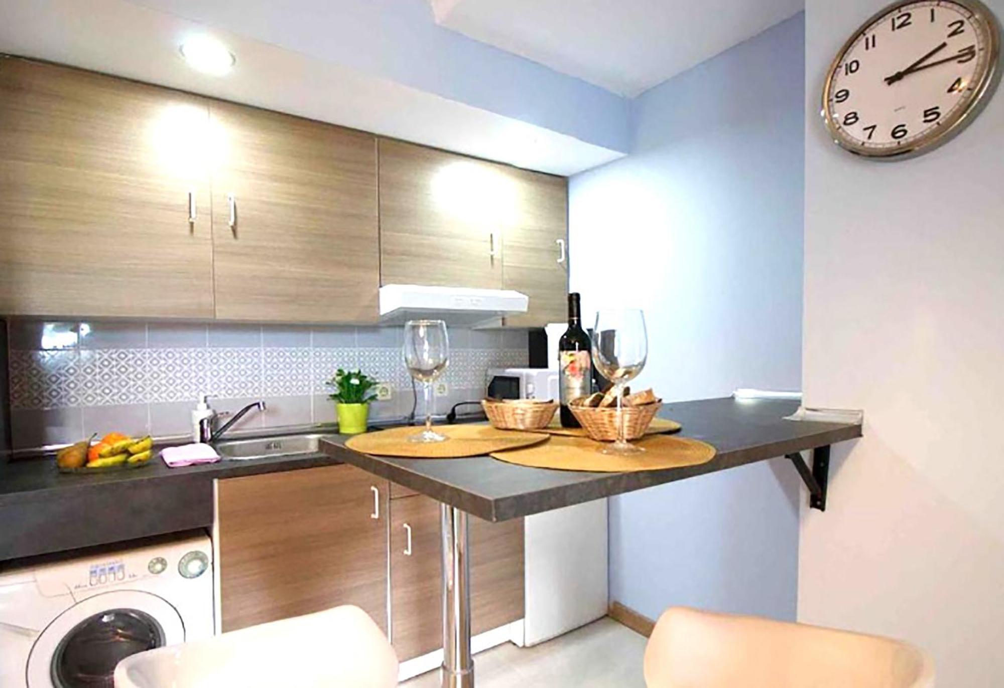 Apartamento Royal Golf 308 1 San Roque  Exterior foto
