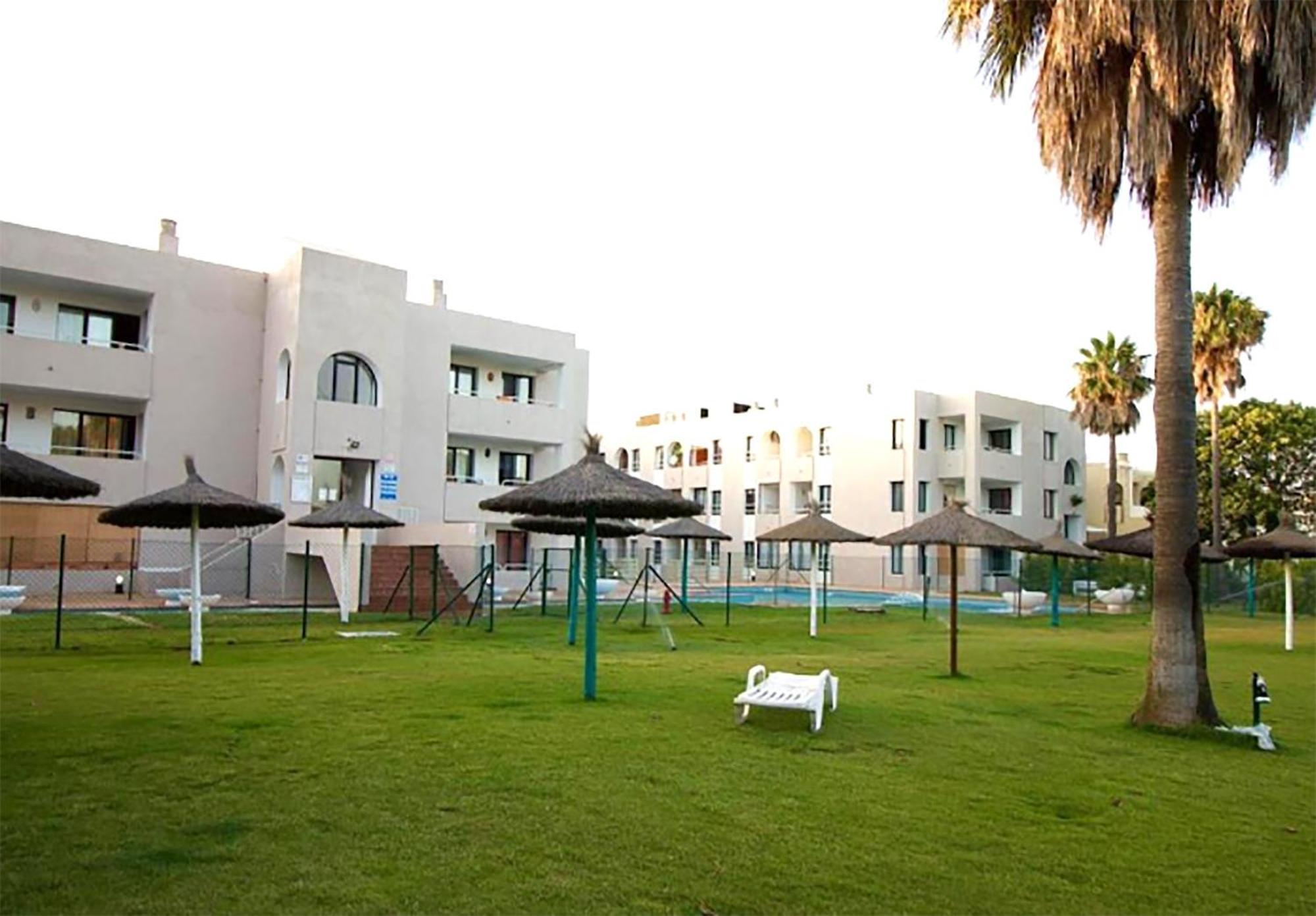 Apartamento Royal Golf 308 1 San Roque  Exterior foto