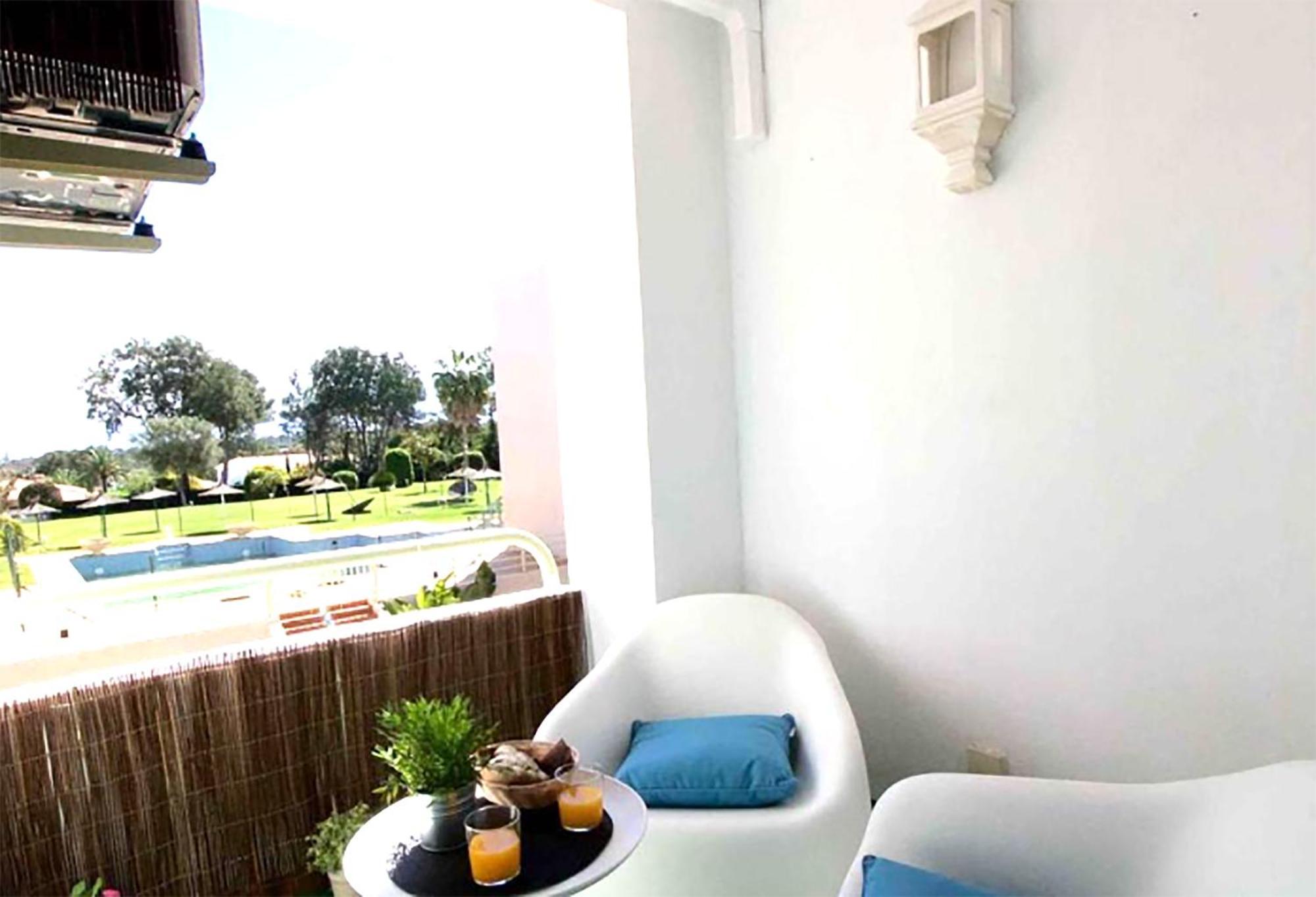 Apartamento Royal Golf 308 1 San Roque  Exterior foto