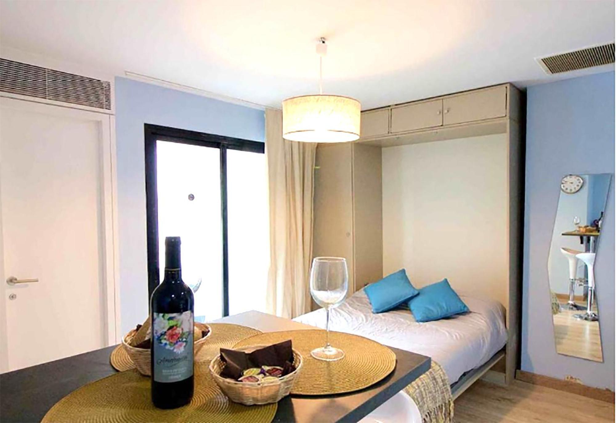 Apartamento Royal Golf 308 1 San Roque  Exterior foto