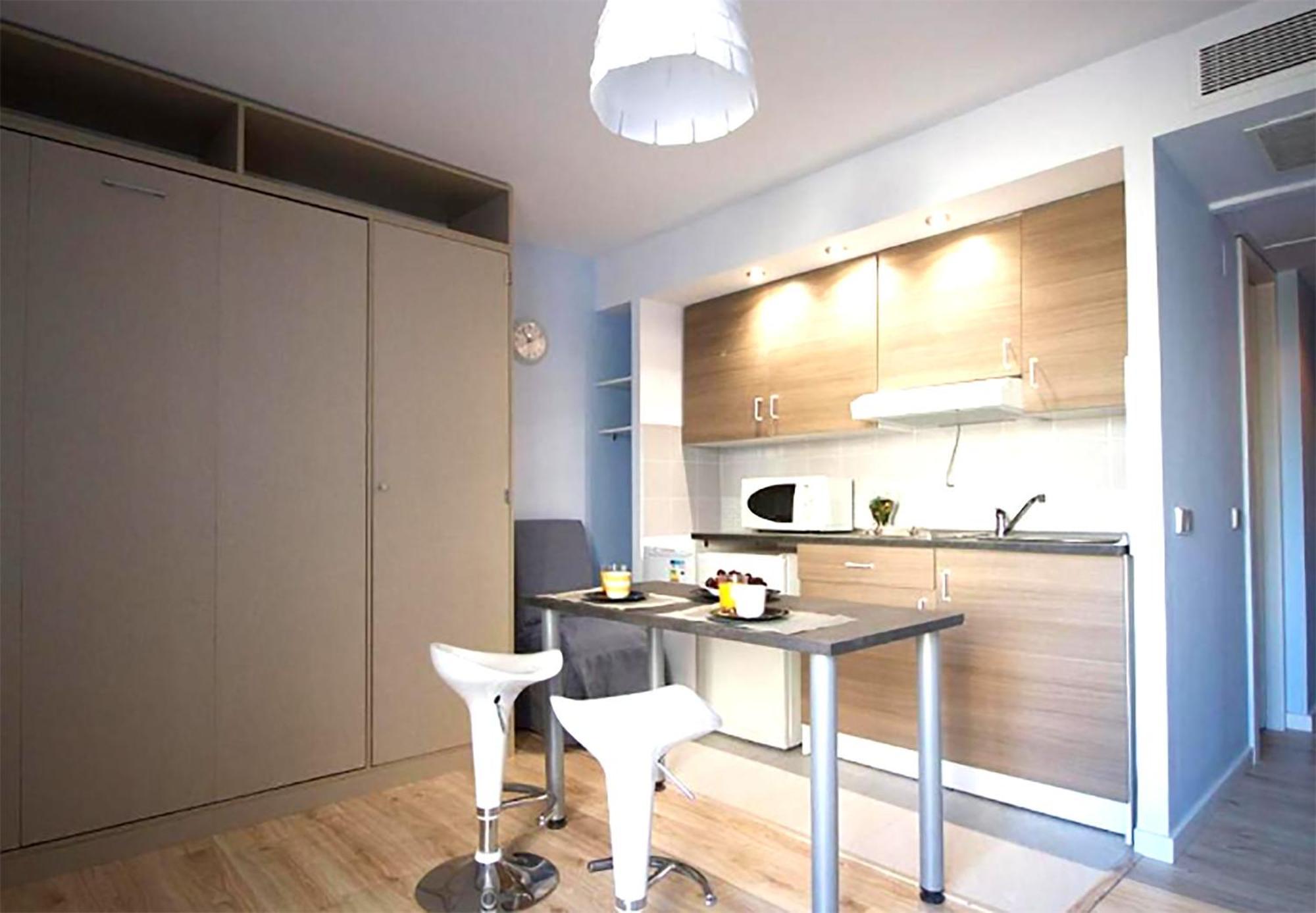 Apartamento Royal Golf 308 1 San Roque  Exterior foto